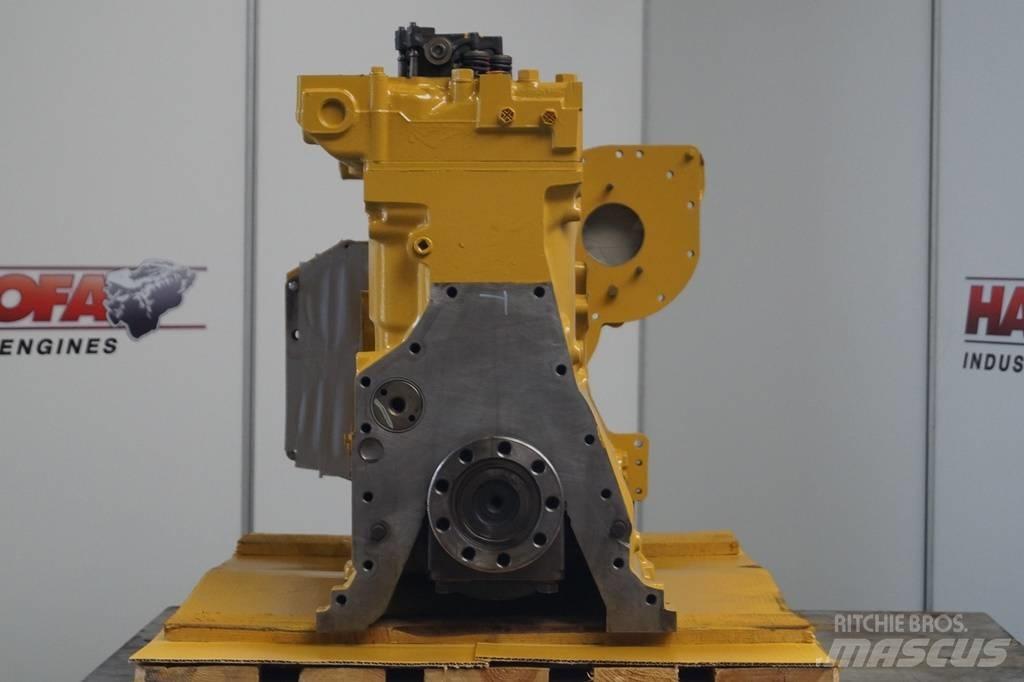 CAT 3306 LONG-BLOCK Motori