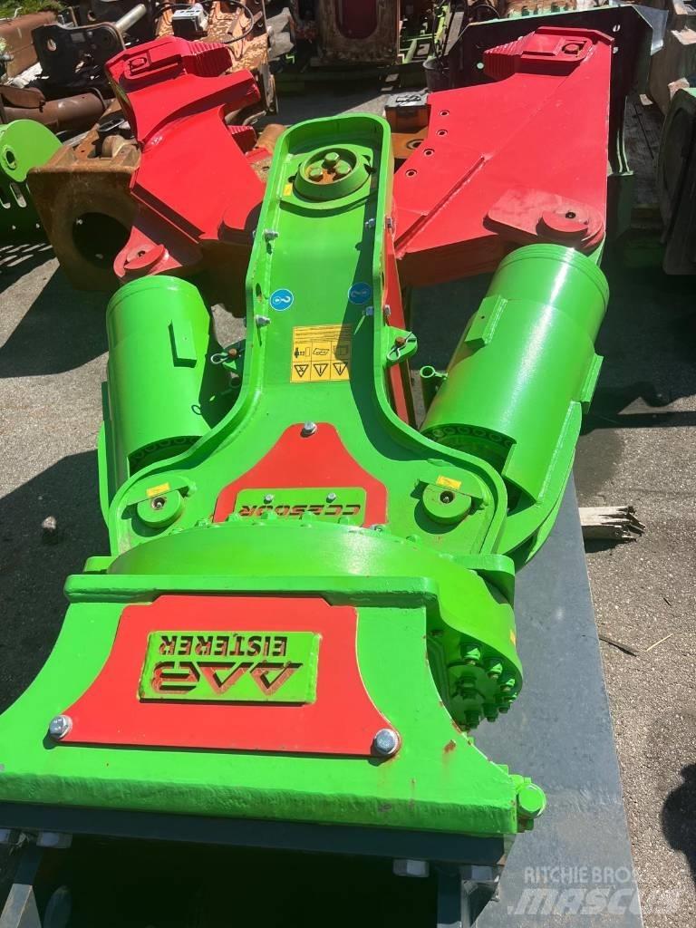  AAB Line CC2500R Škare