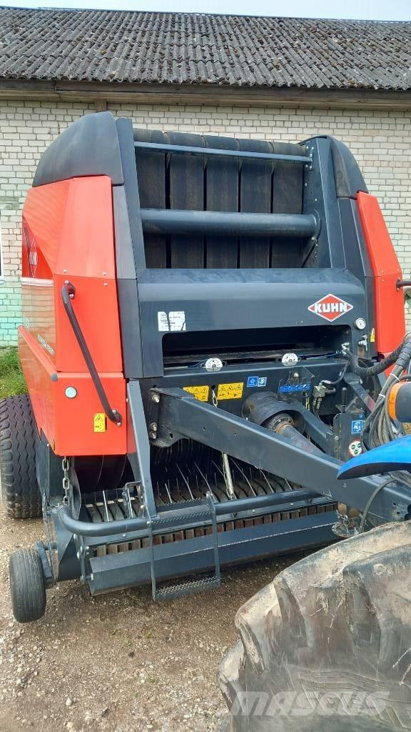 Kuhn VB 2160 Rolo balirke