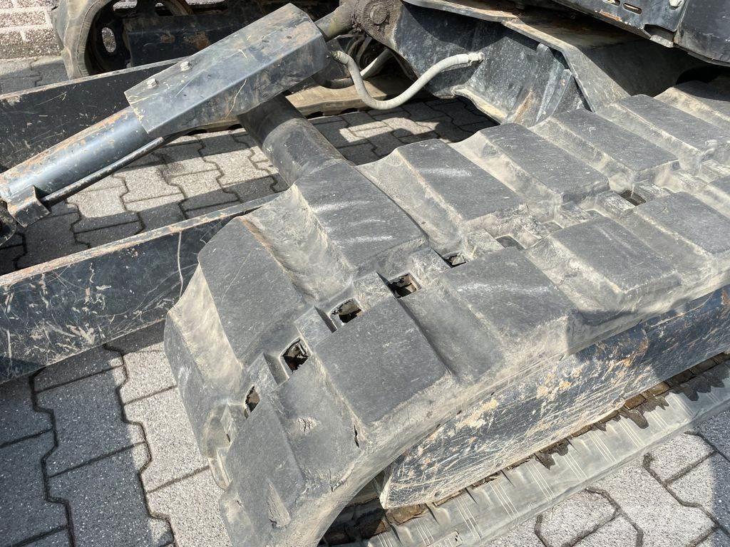 Yanmar ViO50 Mini bageri <7t