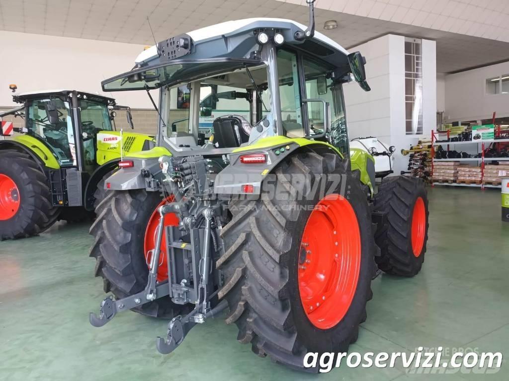 CLAAS AXOS 3.110 Traktori