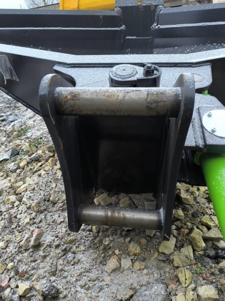  Pomemet VLB323 Kašike / Korpe