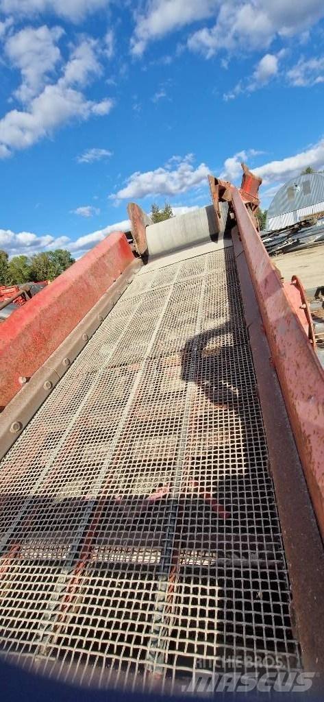 Sandvik QE 241 Sita