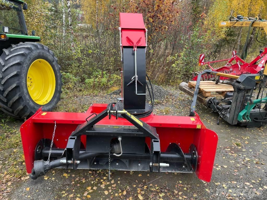 Fransgård S-220-1 Sniježne freze