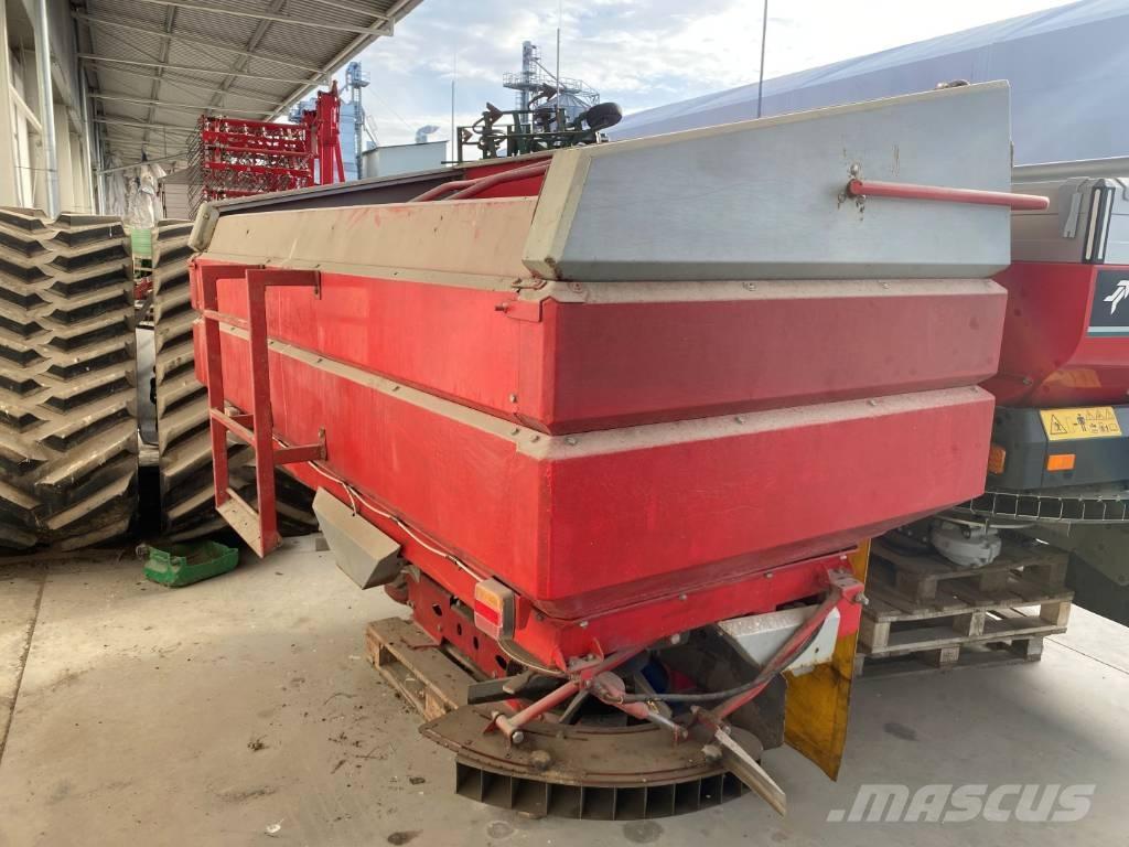 Kverneland Exacta TL Rasipači mineralnog  gnojiva