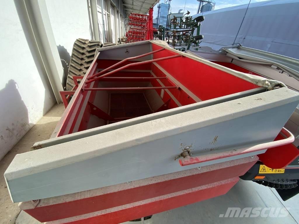 Kverneland Exacta TL Rasipači mineralnog  gnojiva