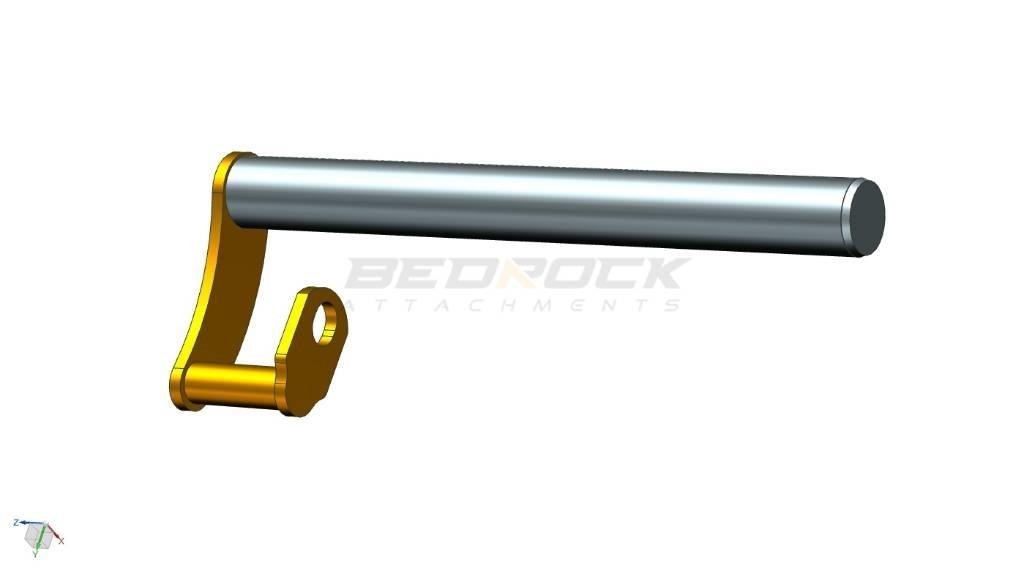 CAT 109.85MM PIN AS Ostale komponente