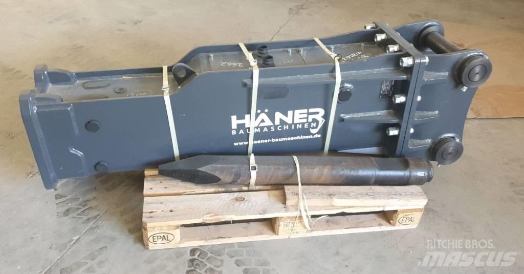 Haner HGS 125 Čekići