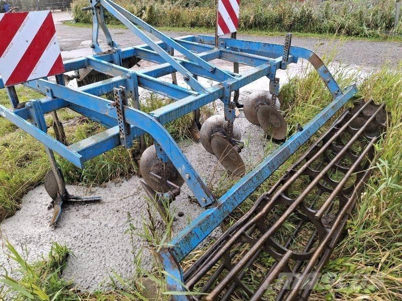 Lemken Smaragd 3m Kultivatori