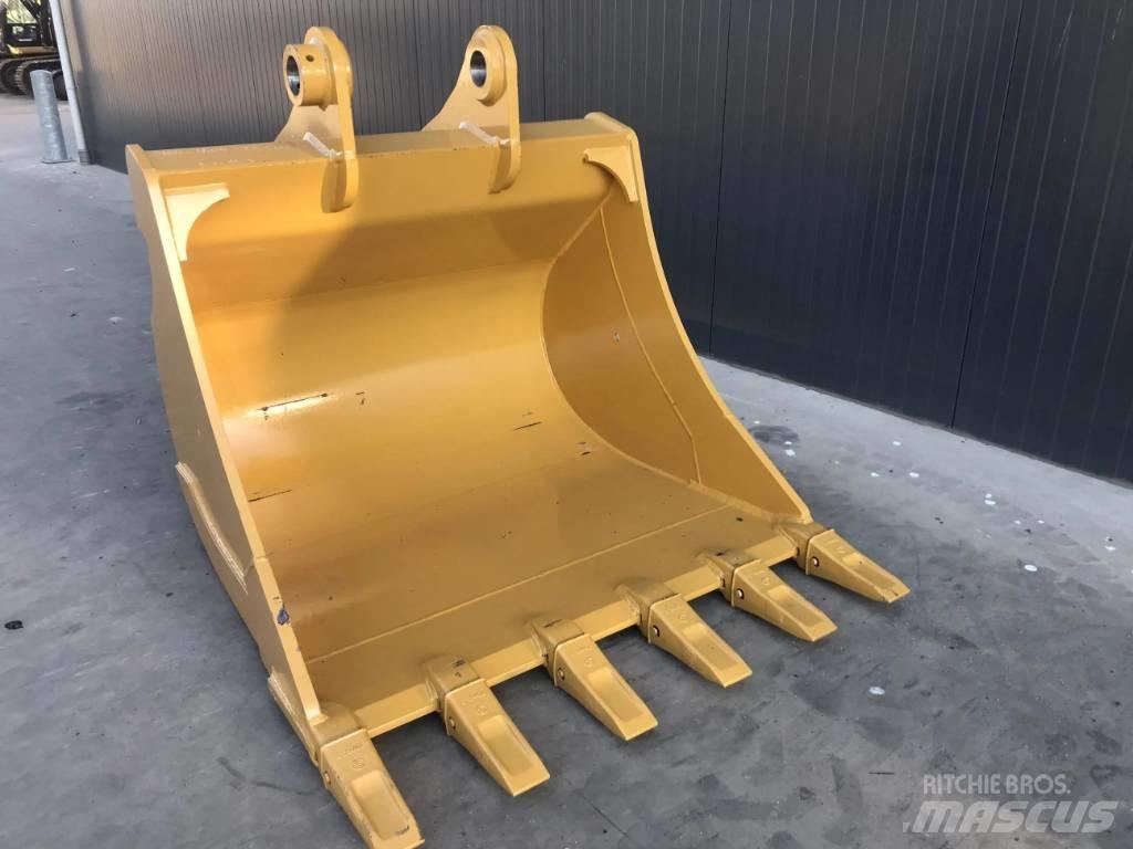Volvo EC250 Kašike / Korpe