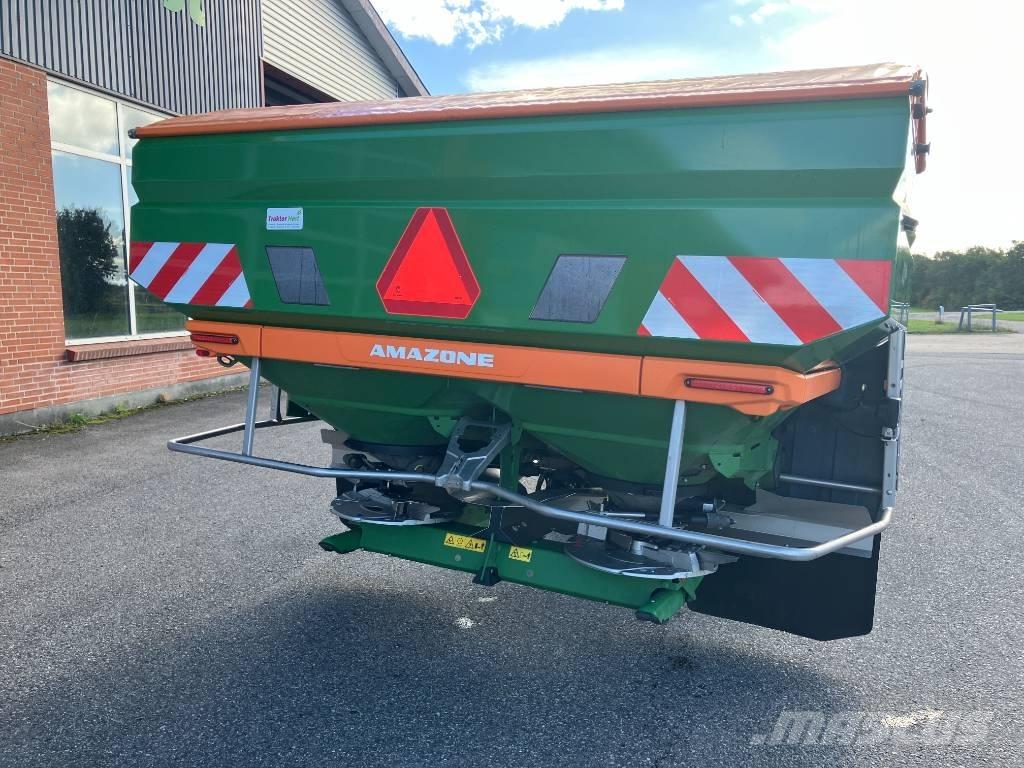 Amazone ZA-TS 4200 Rasipači mineralnog  gnojiva