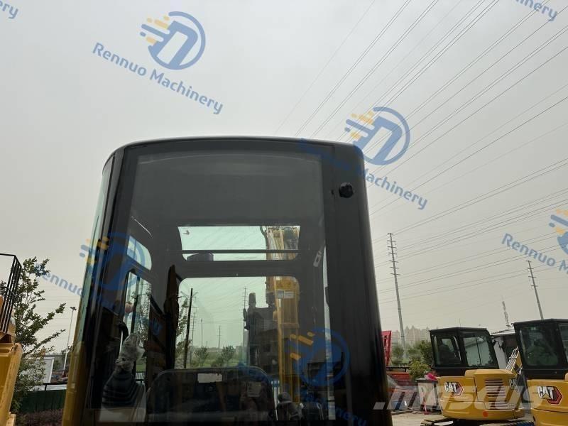 Sany 35U Mini bageri <7t