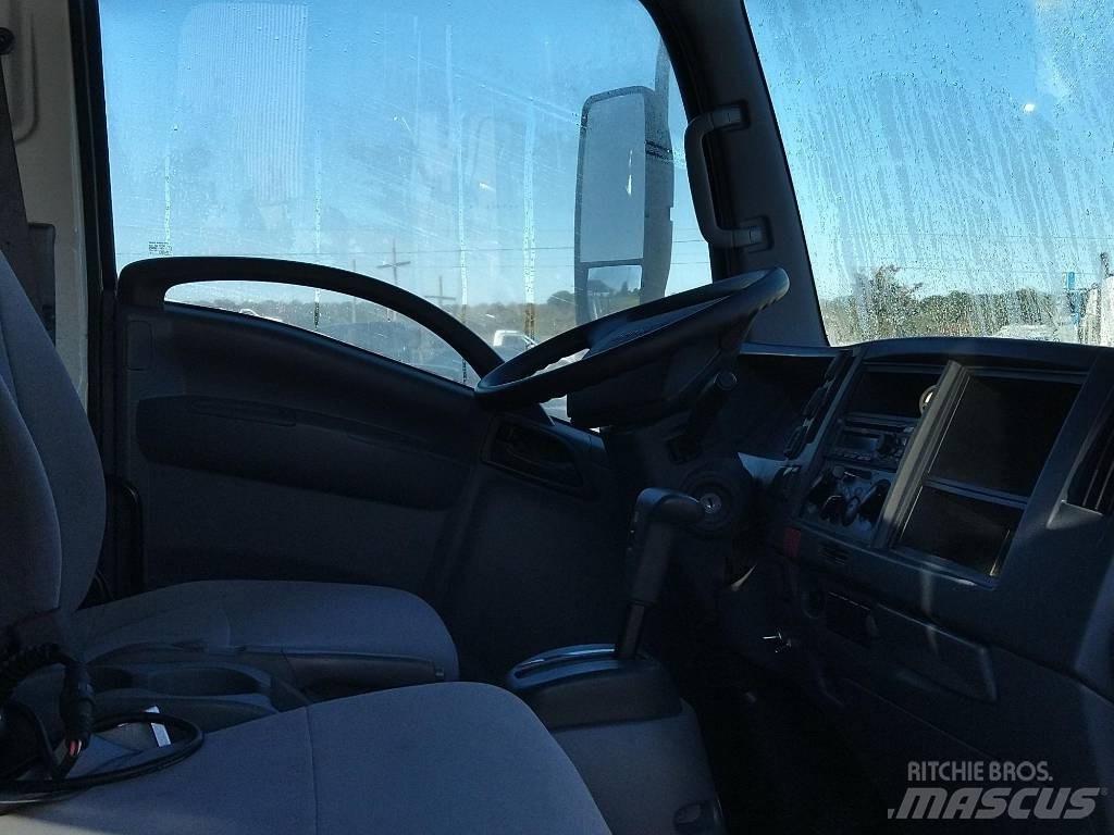 Isuzu NRR Kiper kamioni