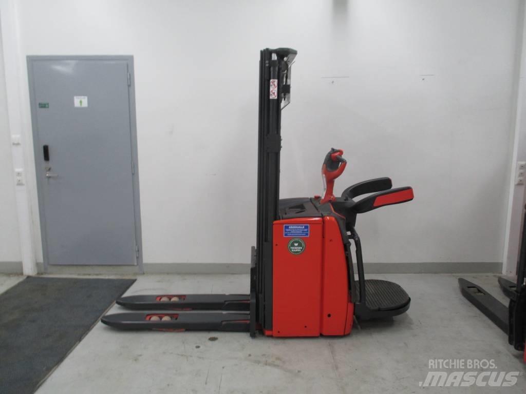 Linde L14 AP Samopogonski ručni viličari