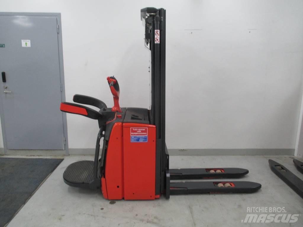 Linde L14 AP Samopogonski ručni viličari