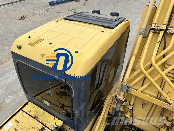 Komatsu PC 400-7 Bageri gusjeničari