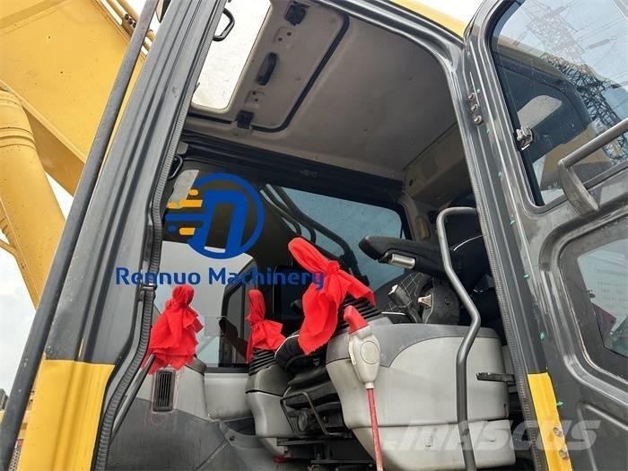 Komatsu PC 400-7 Bageri gusjeničari
