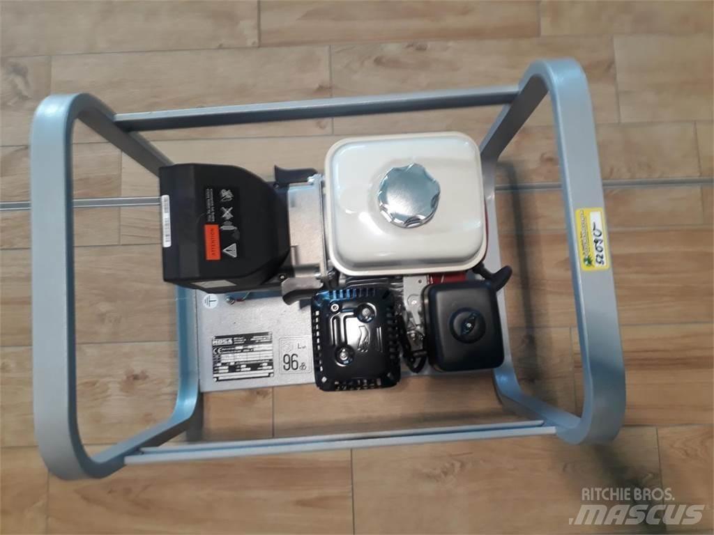 Mosa GE 3500 HBM Ostali agregati