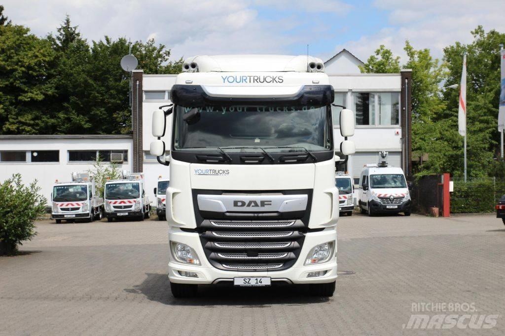 DAF XF 530 SC Traktorske jedinice