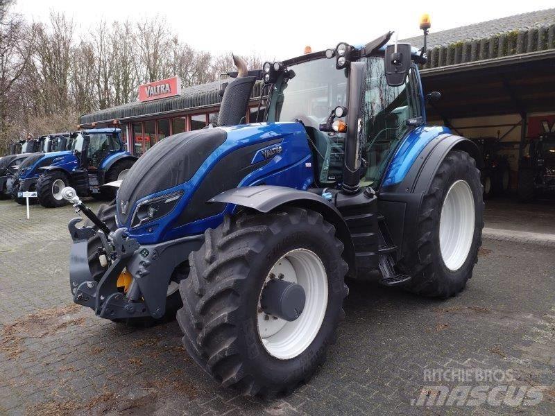 Valtra T234 D Traktori