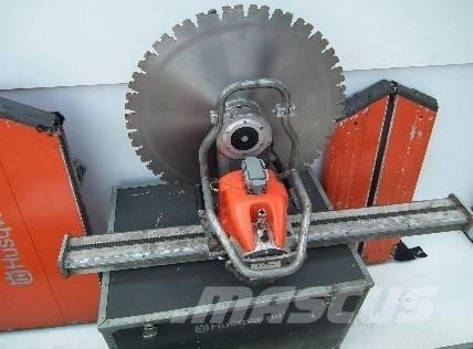 Husqvarna WS 440 Građevinarstvo – ostalo
