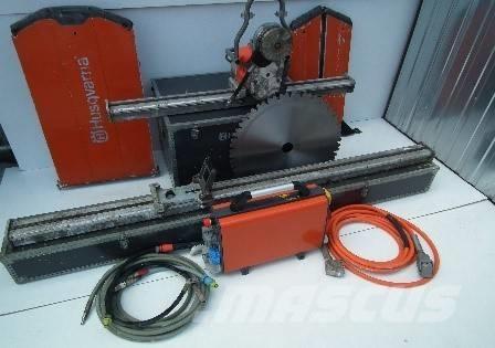 Husqvarna WS 440 Građevinarstvo – ostalo