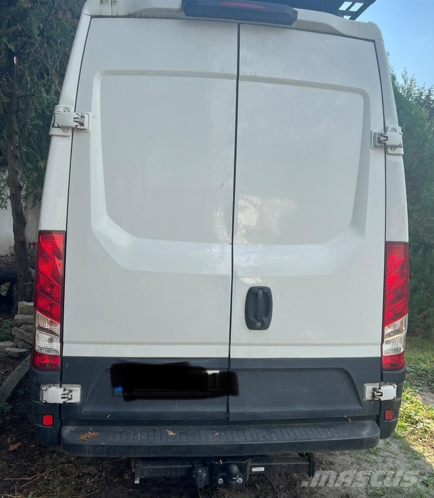 Iveco Daily 35S15 Dostavna vozila / kombiji