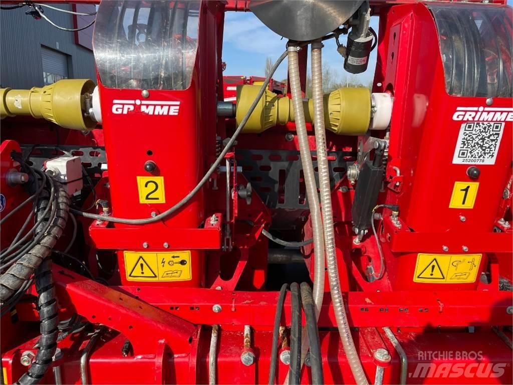 Grimme GL 420 Ostali poljoprivredni strojevi