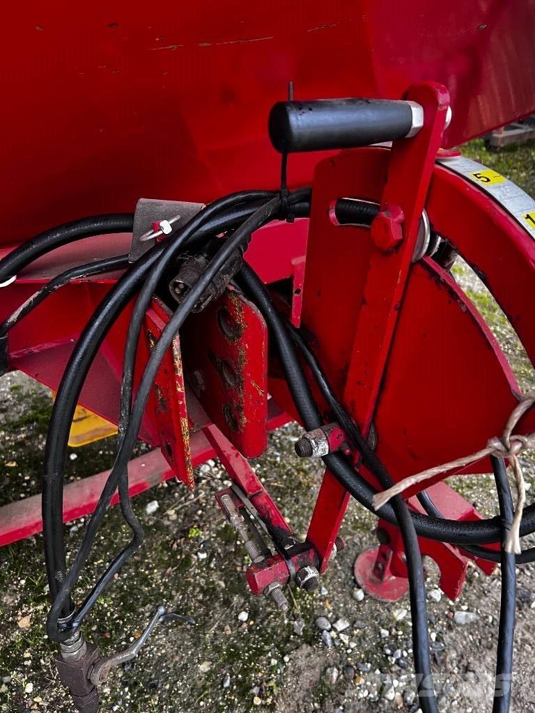 Bredal B 2 Rasipači gnojiva