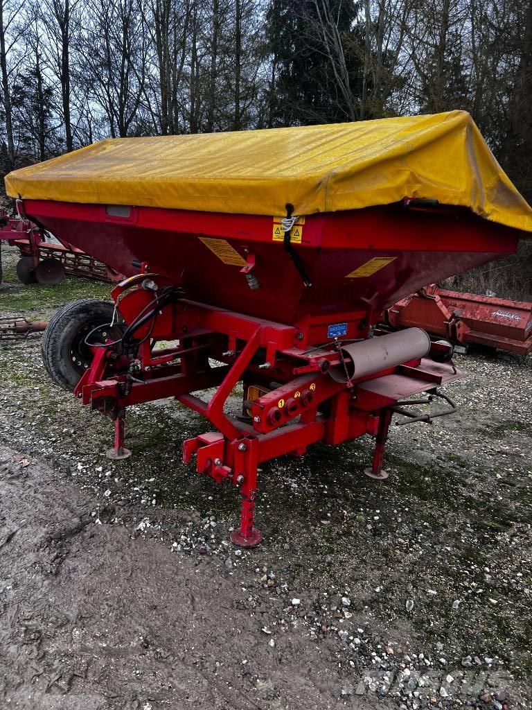 Bredal B 2 Rasipači gnojiva