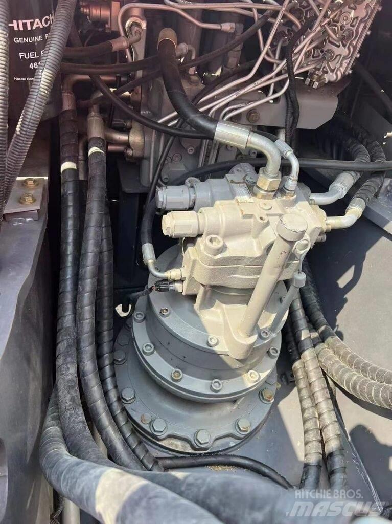 Hitachi ZX 200 Bageri gusjeničari