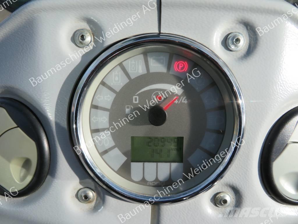 Kramer 5035 Utovarivači na kotačima