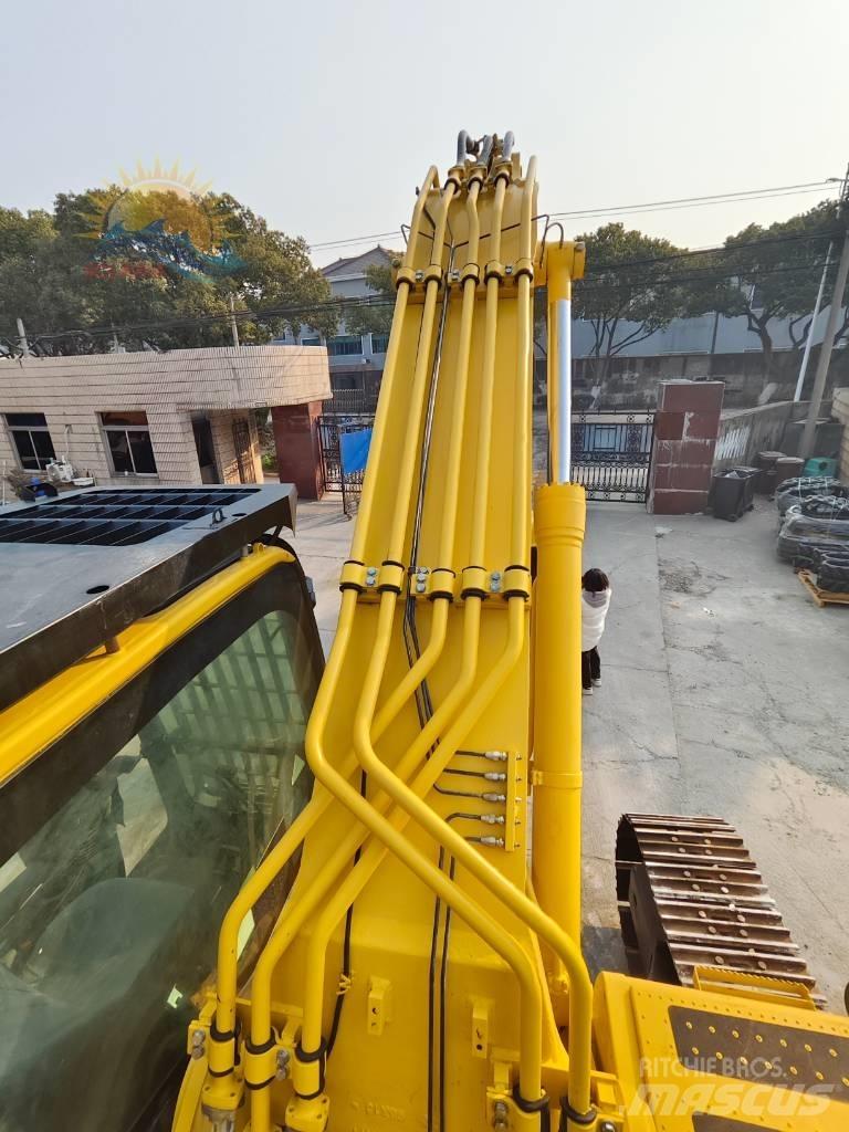 Komatsu PC 400-8 R Bageri gusjeničari