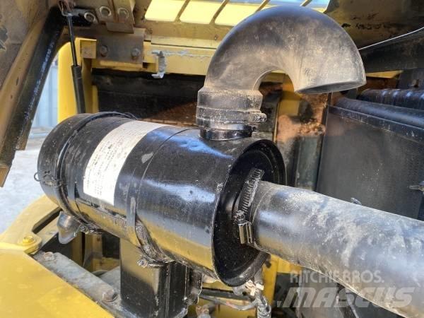 Komatsu PC 60 Bageri gusjeničari
