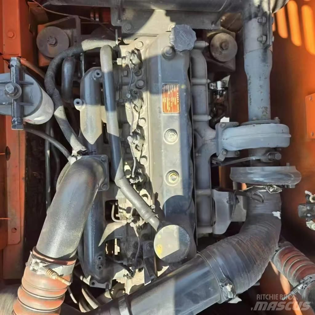 Doosan DX 225 LC-9C Bageri gusjeničari