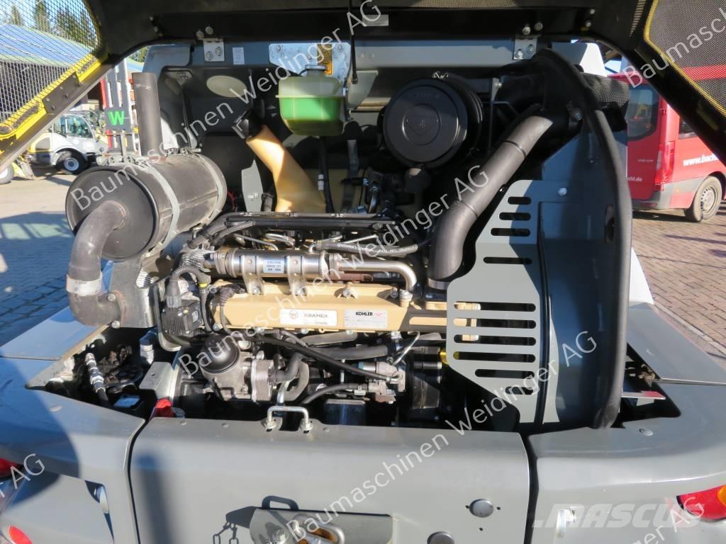 Kramer 5085 Utovarivači na kotačima