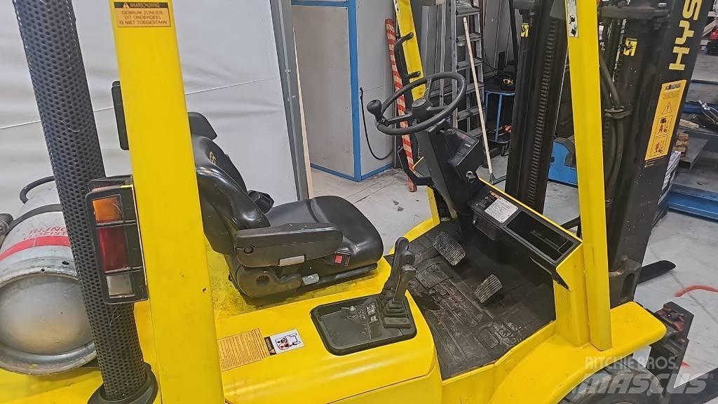 Hyster H 3.20 XM L Plinski viličari