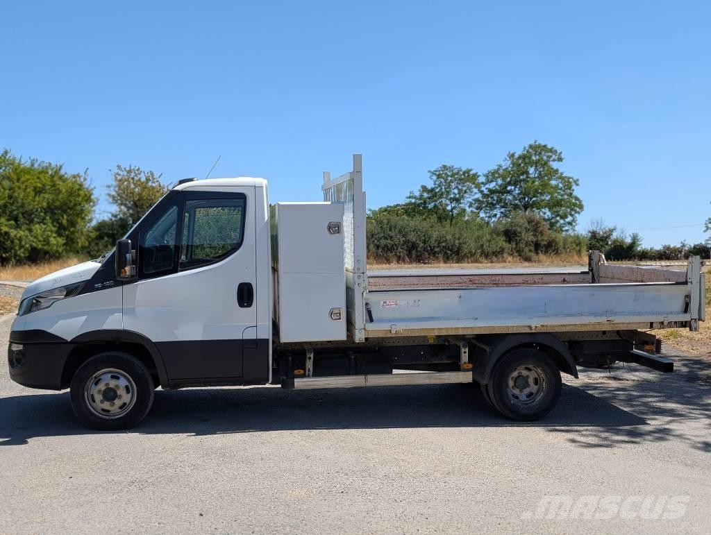 Iveco 35-12 Kiperi