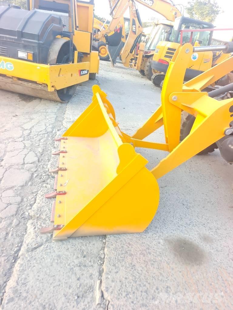 SDLG LG920 Utovarivači na kotačima