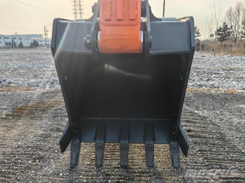 Doosan DX225 Bageri gusjeničari