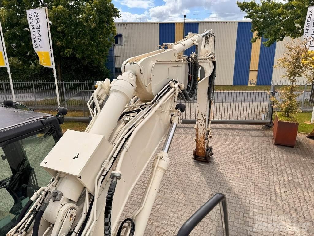 CAT 324 E NVT Bageri gusjeničari