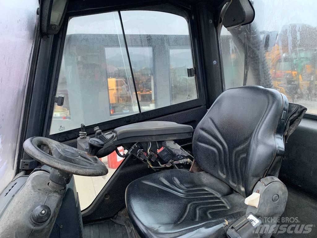 Linde H 40 D Dizelski viličari