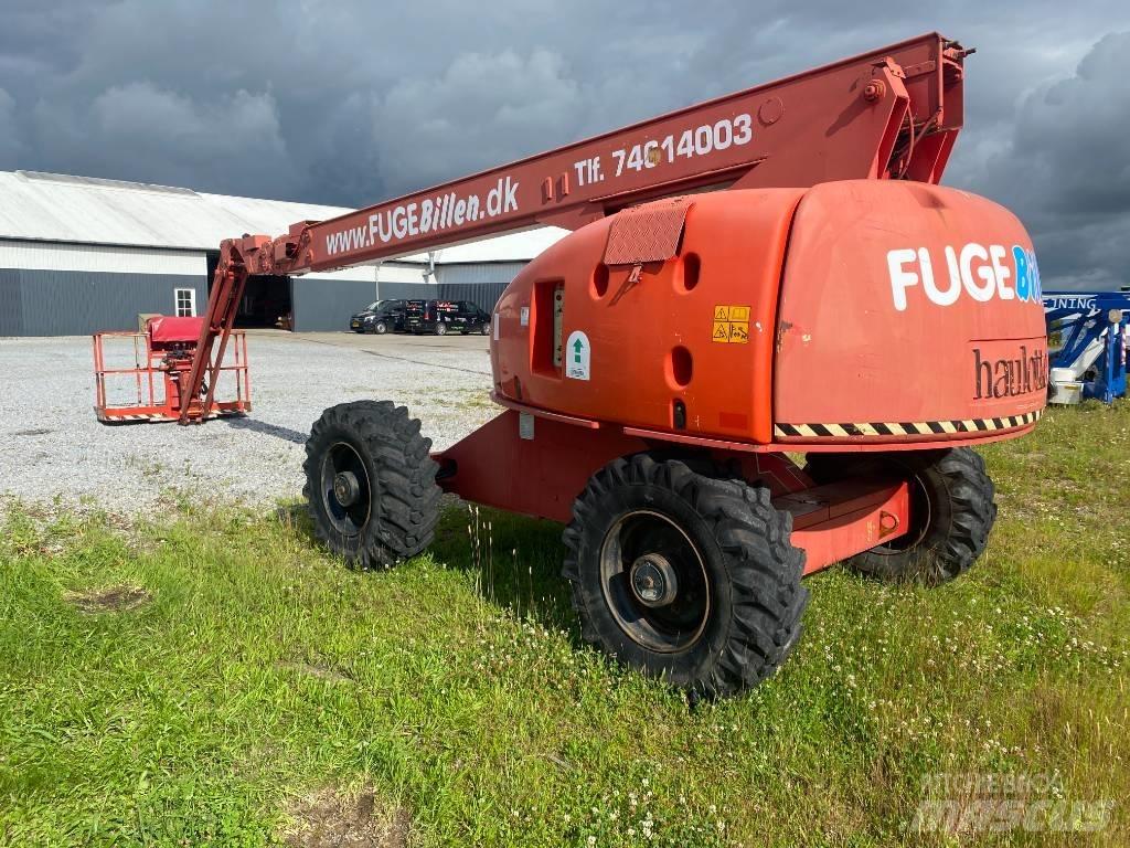 Haulotte H 23 TPX Teleskopske podizne platforme