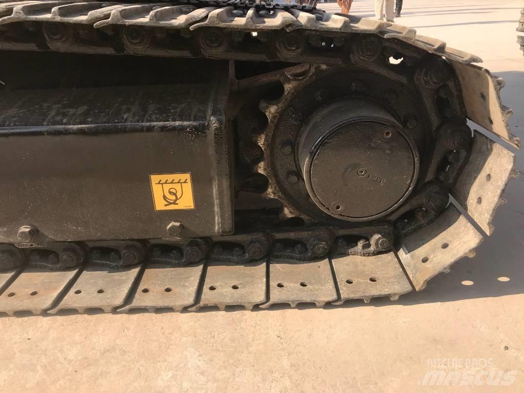 Sany SY 60 C-9 Mini bageri <7t