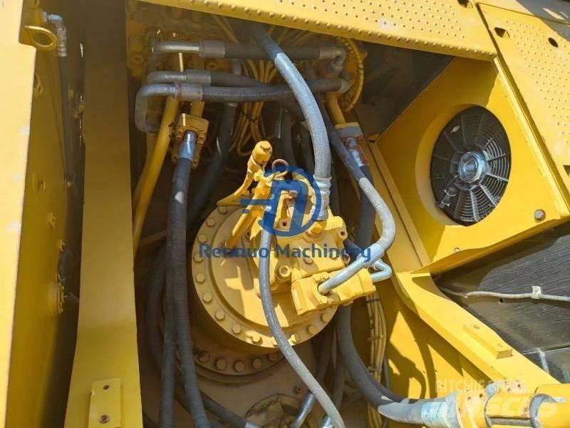 CAT 336 D2 Bageri gusjeničari