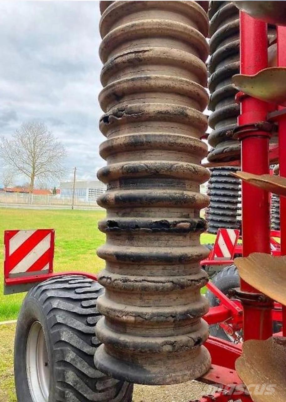 Horsch Joker 10 RT Tanjurače