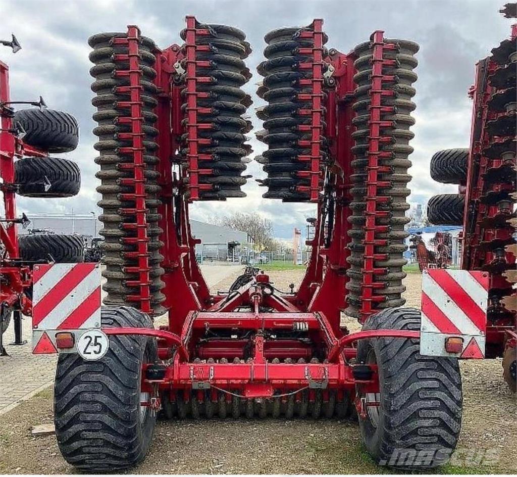 Horsch Joker 10 RT Tanjurače