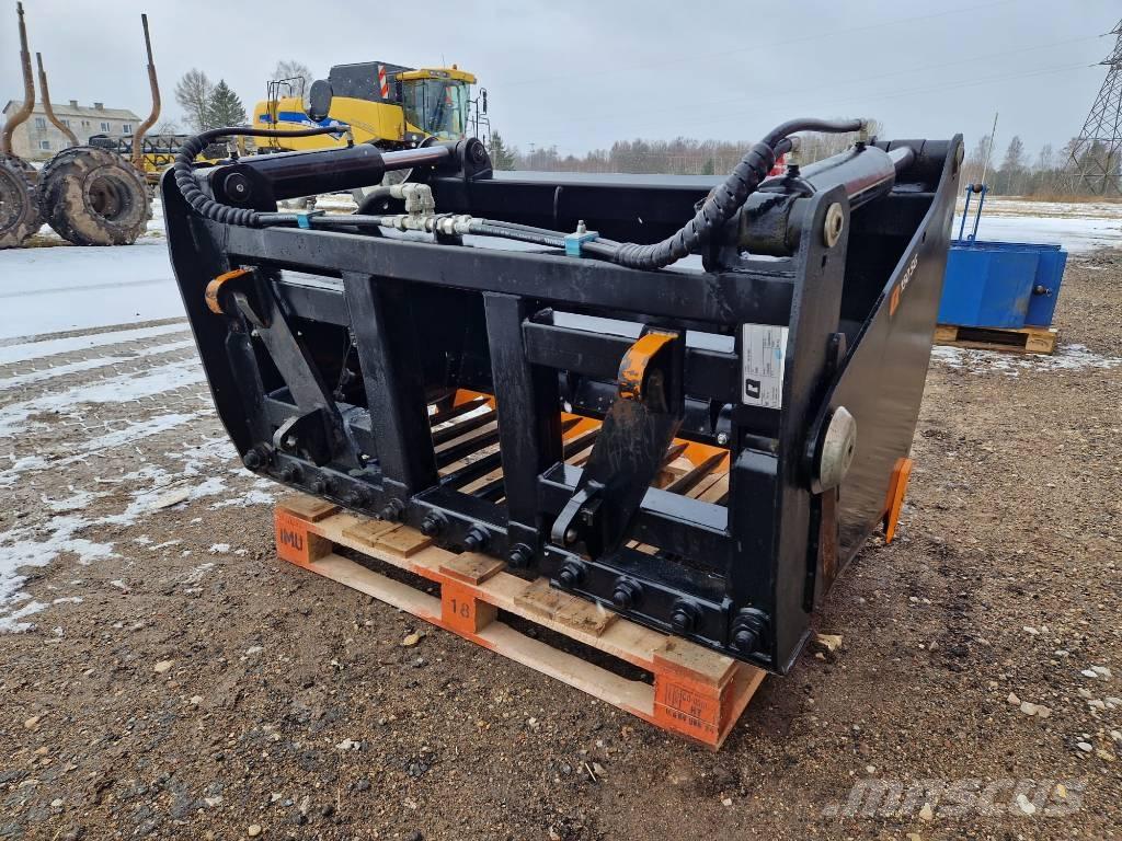 Ålö Silocut 150 Priključci za prednji utovarivač