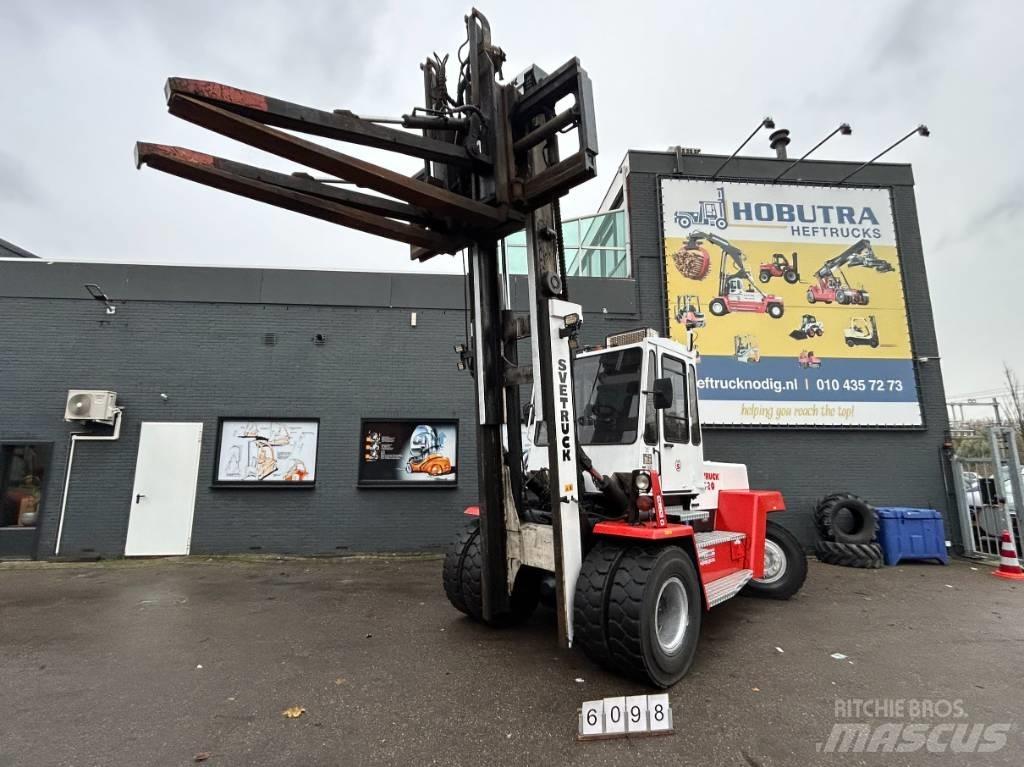 Svetruck 1512035 Dizelski viličari