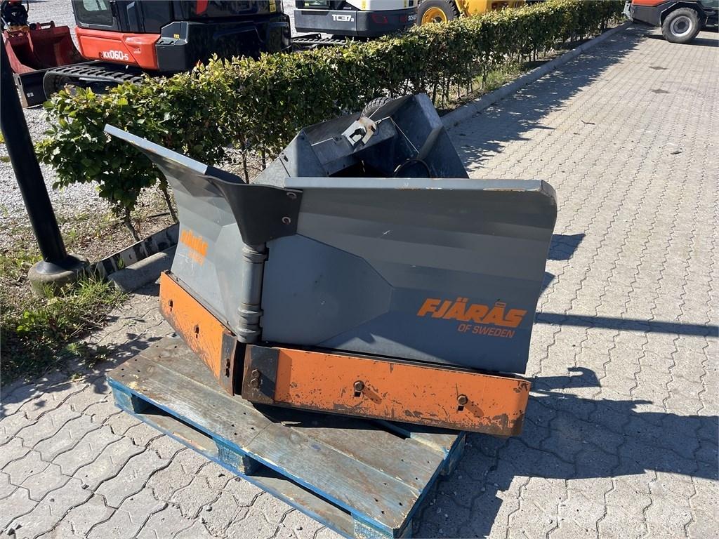 Kubota L 4240 HST Kompaktni (mali) traktori